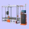 Buy cheap 110-240V 4 Axis Hot Wire Foam Cutter Aluminum Frame from wholesalers