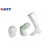 Buy cheap Plastic Injection Mold Tooling Clothing Models Home Appliance Pied Genou Part product