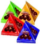 Buy cheap Private Label Qiaole Chocolate Bean With Good Price from wholesalers
