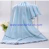 Buy cheap High absorbent best quality luxurious wholesale bath towels in bulk from wholesalers