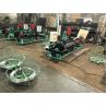 Buy cheap Best Price double twist Barbed Wire Making Machine Manufacturer from wholesalers