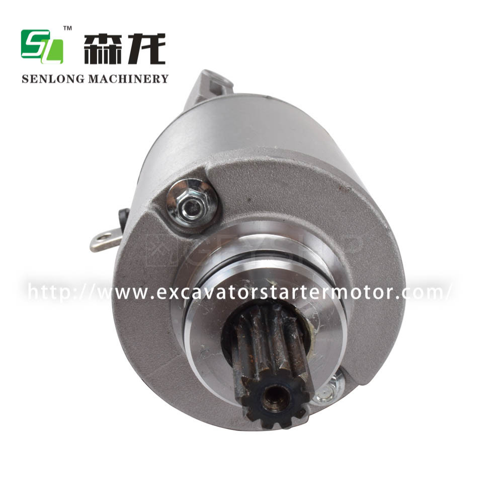 Starter AYTONA 600 2004 Motorcycle 12V 10T CCW T1310804 SND0790 16095 410-52531 428000-0110 428000-0910 1310595 1310600