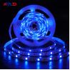 Buy cheap Luces RGB LED Strip Light DC12V 24V 10mm Tira LED RGB 4 Pin from wholesalers