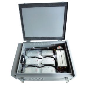 Buy cheap 6 bands High Power Prison Cell Phone Jammer from wholesalers