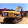 Buy cheap Used CAT 329D Excavator Used Japan Made for Sale From China from wholesalers