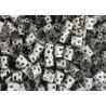Buy cheap Stainless Steel 304 Metal Pall Ring Packing For Distribution Of Liquid from wholesalers