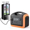Buy cheap Rechargeable Lithium Portable Power Station 1200W Logo Customized from wholesalers