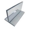 Buy cheap Cast Clear Acrylic Sheet 4x6ft 1.8-40mm Thickness PMMA Plastic Board Manufacturer from wholesalers