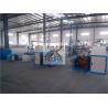 Buy cheap Single Core Copper Wire Extrusion Machine 380V High Performance from wholesalers