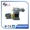 Buy cheap Packaging Tape Extruding Mill Rubber Extruder Machine for High Volume Production from wholesalers