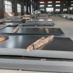 Q345 G350 G550 Gi Hot DIP Galvanized Steel Sheet SGCC CGCC Dx51d Dx52D Dx54D