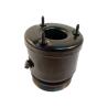 Buy cheap Black Air Suspension Spring BMW Air Suspension Parts / Air Bag Component TOP HEAD B M W 7 - Series F02 37126791676 from wholesalers