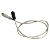 Buy cheap OEM 2 Pin Wire Harness Waterproof Surgical Vehicle Wiring Harness Motor Driver from wholesalers