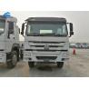 Buy cheap 600L Fuel Tank 70 Ton 6x4 420HP Prime Mover Truck from wholesalers