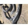 Buy cheap 4446034 4618712 Excavator Machinery Parts HITACHI ZX120 Radiator Coolant Hose from wholesalers