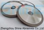 1A1 Resin Bond Grinding Wheel for PDC Drill Bits Oil Drilling Tools