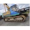 Buy cheap Sumitomo Second Hand Cranes 40 Ton With 36 Meter Main Boom / 290L Fuel Tank from wholesalers