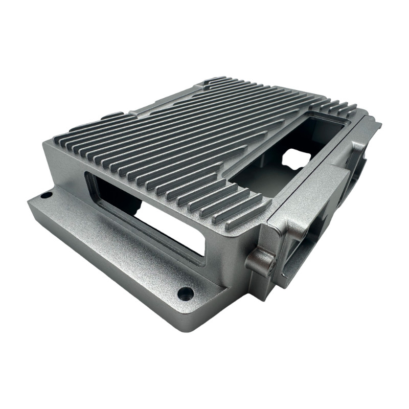 Buy cheap Custom Precision CNC Machining Components Anodizing Titanium Parts Turning Service from wholesalers