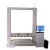 Buy cheap Intelligent Control Box Compression Strength Tester Carton Compression Testing Machine from wholesalers