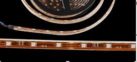 Buy cheap LED 30pcs-5050 strip epoxy glue DC12V 7.2W IP6531 from wholesalers