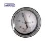 Buy cheap bellows axial connection -40-60cmH2O 63mm capsule medical equipment cmh2o manometer from wholesalers