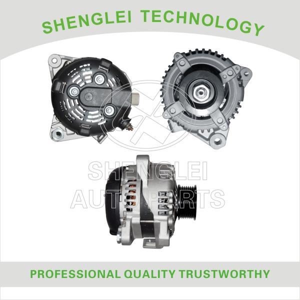 Buy cheap 11034 Denso Alternator for Toyota Camry / Solara 2.4L Engine Model from wholesalers