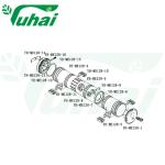 Interpuls ACR Cylinder Vacuum Pump Cylinder For Cow Milking Machine