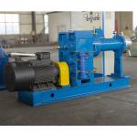 Rubber Gasket Extruder Machine Design L/D 4.4 for Making Rubber Tubes