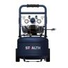 Buy cheap 3331281 Quiet Portable Air Compressor Oil Free Pump 6 Gallon 24 Liters from wholesalers