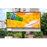 Buy cheap P8 300W/Sqm Outdoor Fixed Led Display IP65 For Live Show from wholesalers