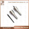 Buy cheap diesel fuel injector nozzle DLLA147P747 Denso Common Rail Nozzle For Injectors 095000-057X from wholesalers
