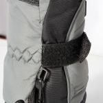 Electric Rechargeable Heated Gloves Battery Heated Inner Gloves Battery