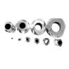 Buy cheap Macross 46 Twin Screw Extruder Screw Segments For Petrochemical Factory from wholesalers