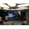 Buy cheap 3840Hz Indoor Full Color HD LED Display P1.875mm Die Casting Aluminum Cabinet from wholesalers