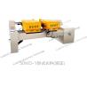 Buy cheap Horizontal Automatic Chamfering Machine EF50D Fitness Equipment Chamfering Machine from wholesalers