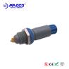 Buy cheap Male Medical P Series 14 Pin PAG Plastic Plug Connector from wholesalers