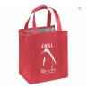 Buy cheap Large Foldable Grocery Thermal Bag Cooler Bag 80gsm NonWoven from wholesalers