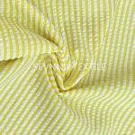 Sun Resistant Recycled Swimwear Fabric Eco Friendly Children Underwear