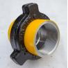 Buy cheap 6000 Psi WECO Type Union Hammer Fig 602 Forged NPT Threaded from wholesalers