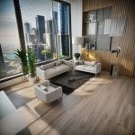 Reception Meeting Modern Office Sofa Set Negotiating Area Business Synthetic