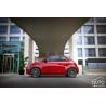 Buy cheap 2024 FIAT 500e FWD Mini electric Cars 42kwh battery with 94mph top speed from wholesalers