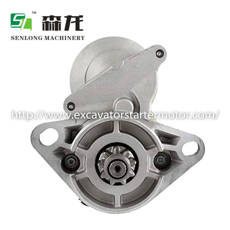 12V 9T 1.2KW starter motor 114168,CST40197,0R9705, 1604648,2280007520,19917