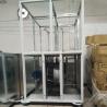 Buy cheap 380V/220V/50HZ or 60HZ Luxury Car Spray Booth Painting Room with No Load Speed nm from wholesalers