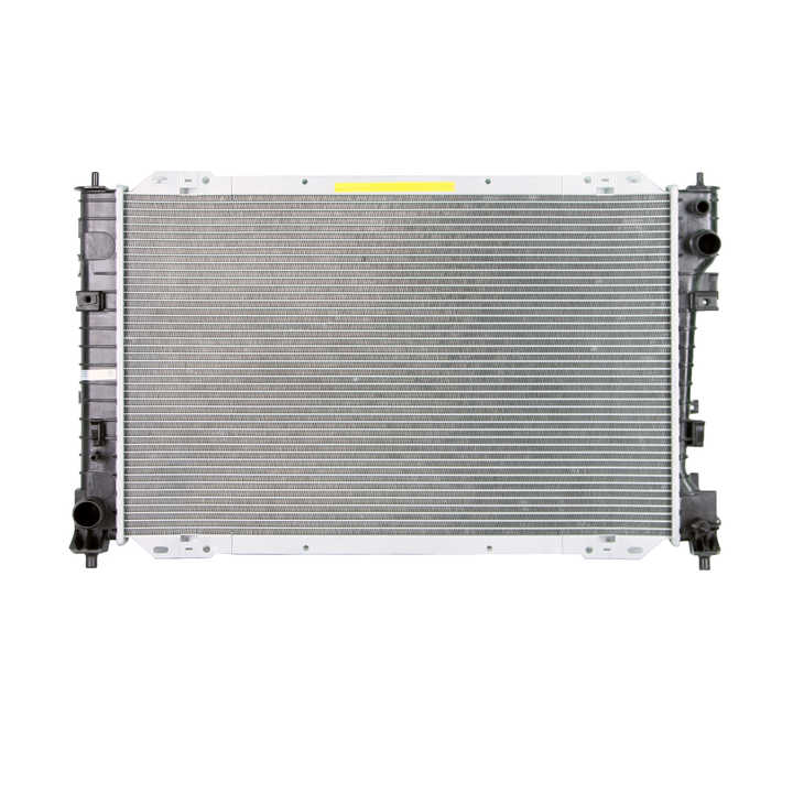 8L8Z8005B Aluminum Radiator Water Tank for Ford MAVERICK Expedition Explorer Escape