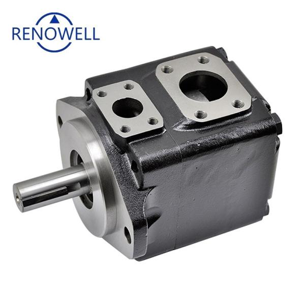 Buy cheap Denison T6C T6D T6E Rotary Vane Vacuum Pump for Marine Machine from wholesalers