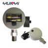 Buy cheap Shelok Good Price YK-80 -0.1~0~100MPa Precision Digital Pressure Gauge Gas Water from wholesalers