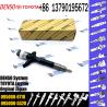 Buy cheap 23670-39265 23670-30290 23670-39165 Genuine diesel fuel injector 095000-7810 0950007810 095000-7820 095000-7010 095000-6 from wholesalers