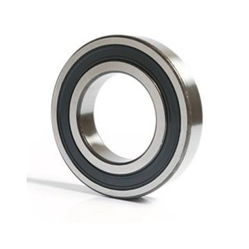 Cixi Ball Bearing Factories 6012 2RS 6012 ZZ Bearing for Single Row Vibration