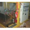 Buy cheap Aluminum Packaging PVC Shrink Film Blowing Machine from wholesalers