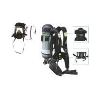 Buy cheap 6 . 8L Volume Emergency Breathing Apparatus 300 Bar Pressure MED Srandard product